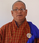 Hon. Hemant Gurung