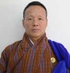 Hon. Choki Gyeltshen