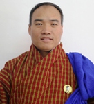 Hon. Ugyen Wangdi