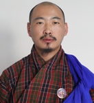 Hon. Lungten Namgyel