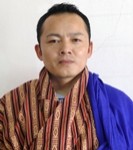 Hon. Ugyen Dorji