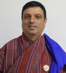 Hon. Ganesh Ghimiray