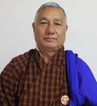 Hon. Dinesh Kumar Pradhan