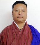 Hon. Tek Bdr. Rai