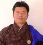 Hon. Dr. Passang Dorji (Ph.D)