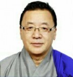 Hon. Dr. Samdrup R. Wangchuk