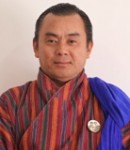 Hon. Karma Thinley