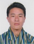 Lobzang Dorji