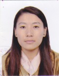 Mrs. Tshering Dekar