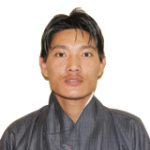 Mr. Geyser Dorji