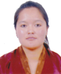 Mrs. Dema Tamang