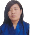 Mrs. Jigme Choden