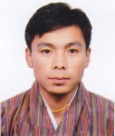 Mr. Tashi Dorji