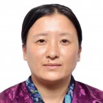 Mrs. Khandu Wangmo