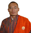 H.E Tshering Tobgay