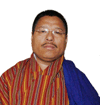 Hon. Yangkhu Tshering Sherpa