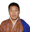 Hon. Karma Wangchuk