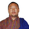 Hon. Ugyen Tshering