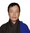 Hon. Chencho Dorji