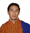 Hon. Sonam Jamtsho