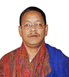 Hon. Hemant Gurung