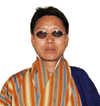 Hon. Damchoe Dorji