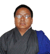 Hon. Ugen Tenzin