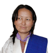 Hon. Karma Lhamo