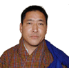 Hon. Chencho Dorji