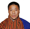 Hon. Choida Jamtsho