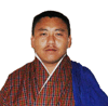 Hon. Tshering Penjor