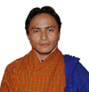 Hon. Namgay Wangchuk