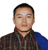 Hon. Ugyen Dorji