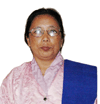 Hon. Lila Pradhan