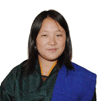 Hon. Choki Wangmo