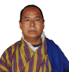 Hon. Nar Bdr. Gurung