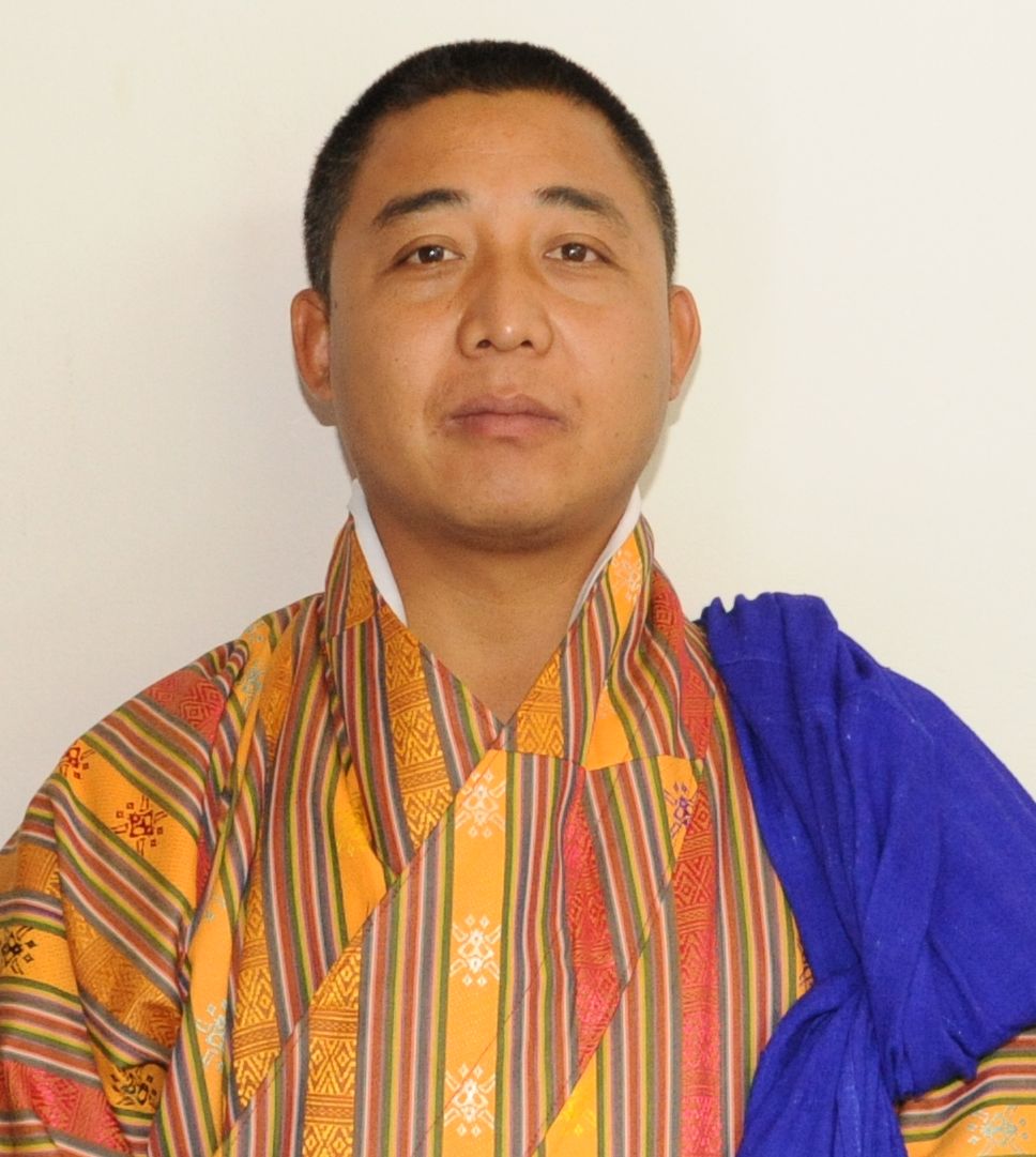 Hon. Karma Dorji