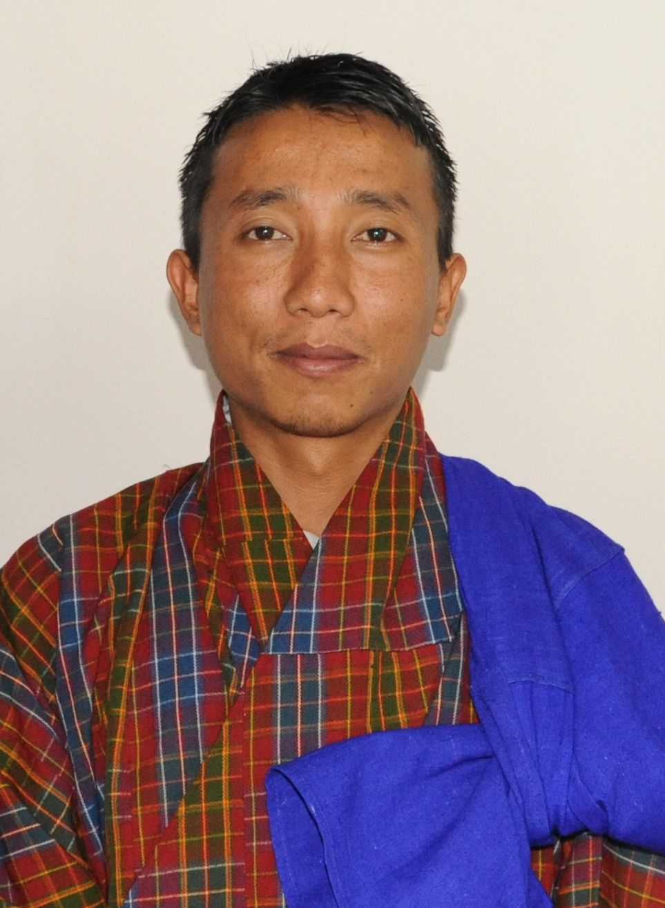 Hon. Pema Drukpa