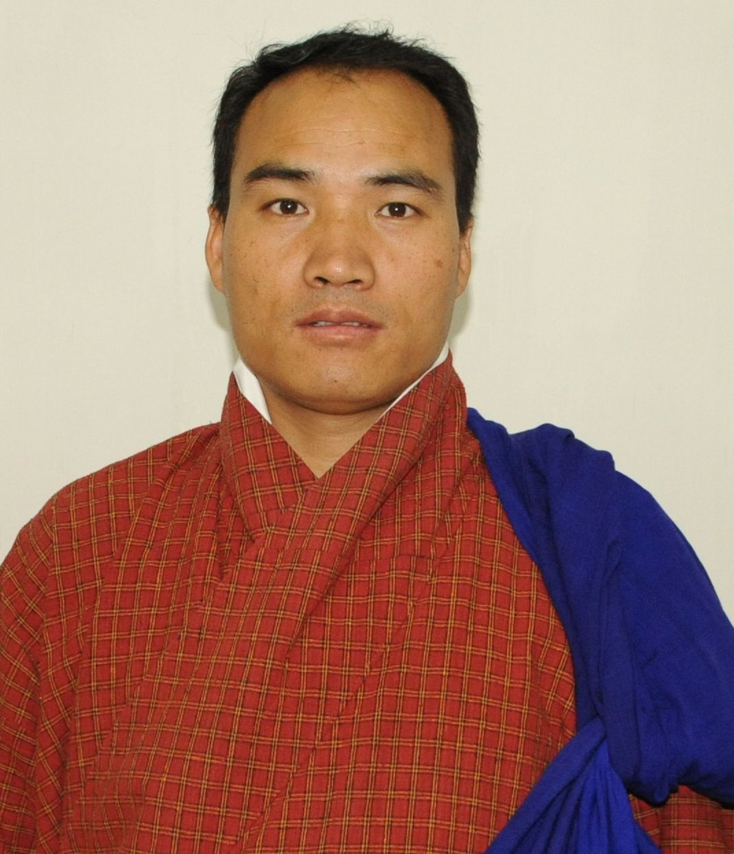 Hon. Ugyen Wangdi