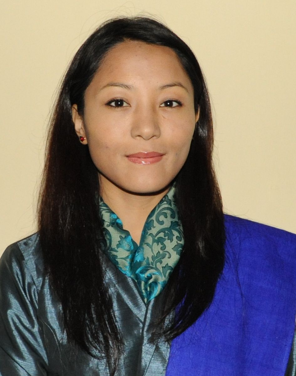 Hon. Kezang Wangmo