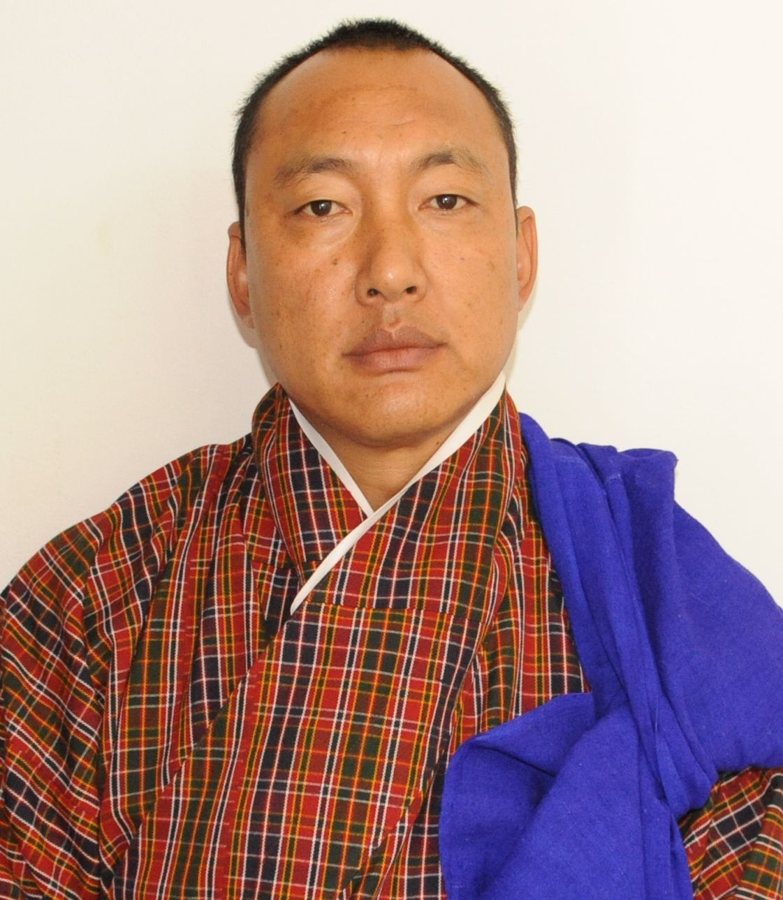 Hon. Dophu Drukpa