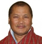 Hon. Minbo Drukpa