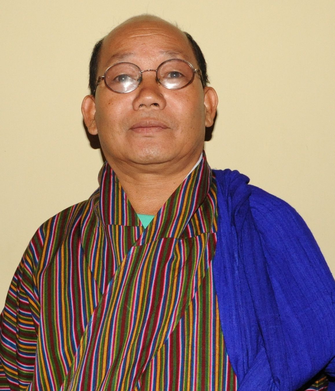 Hon. Pelzang Wangchuk