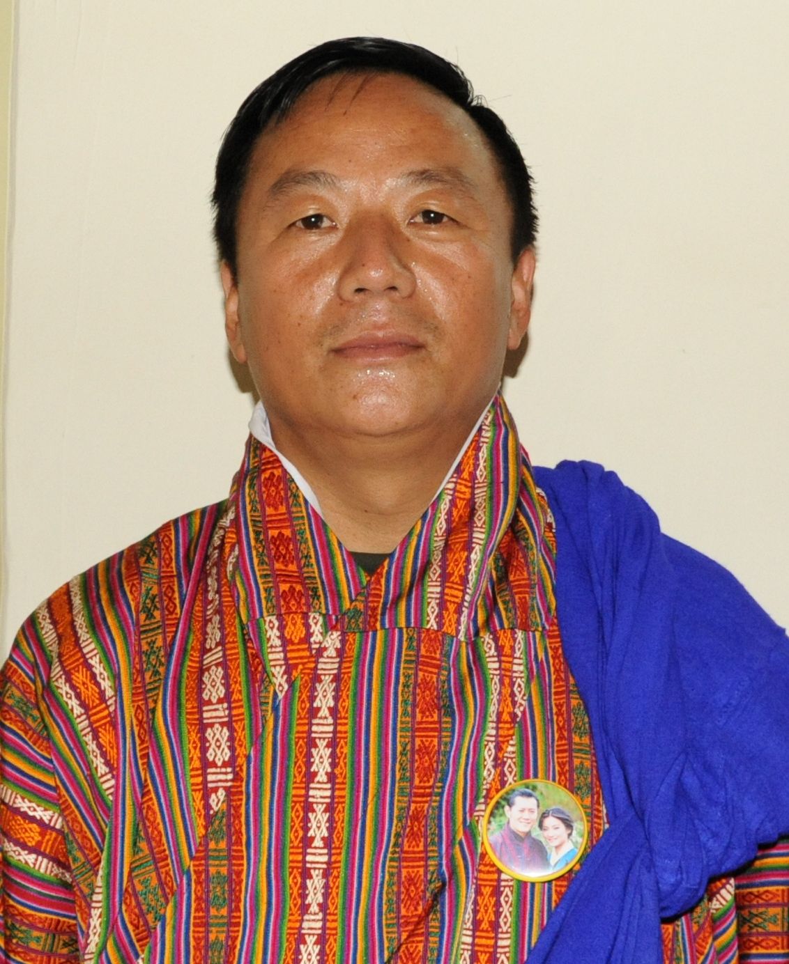 Hon. Tek Brd. Subba