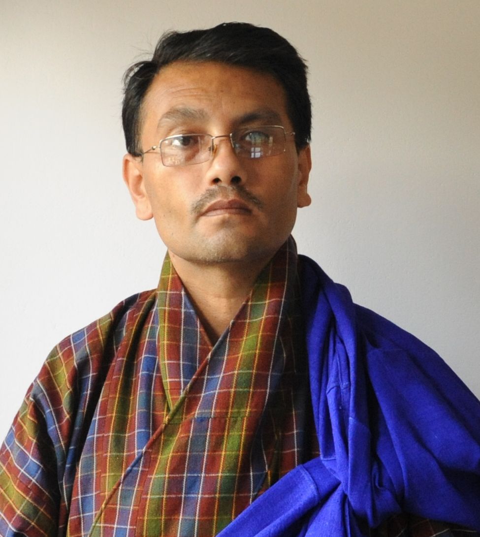 Hon. Ritu Raj Chhetri