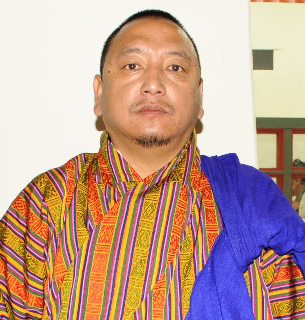 Hon. Gopal Gurung