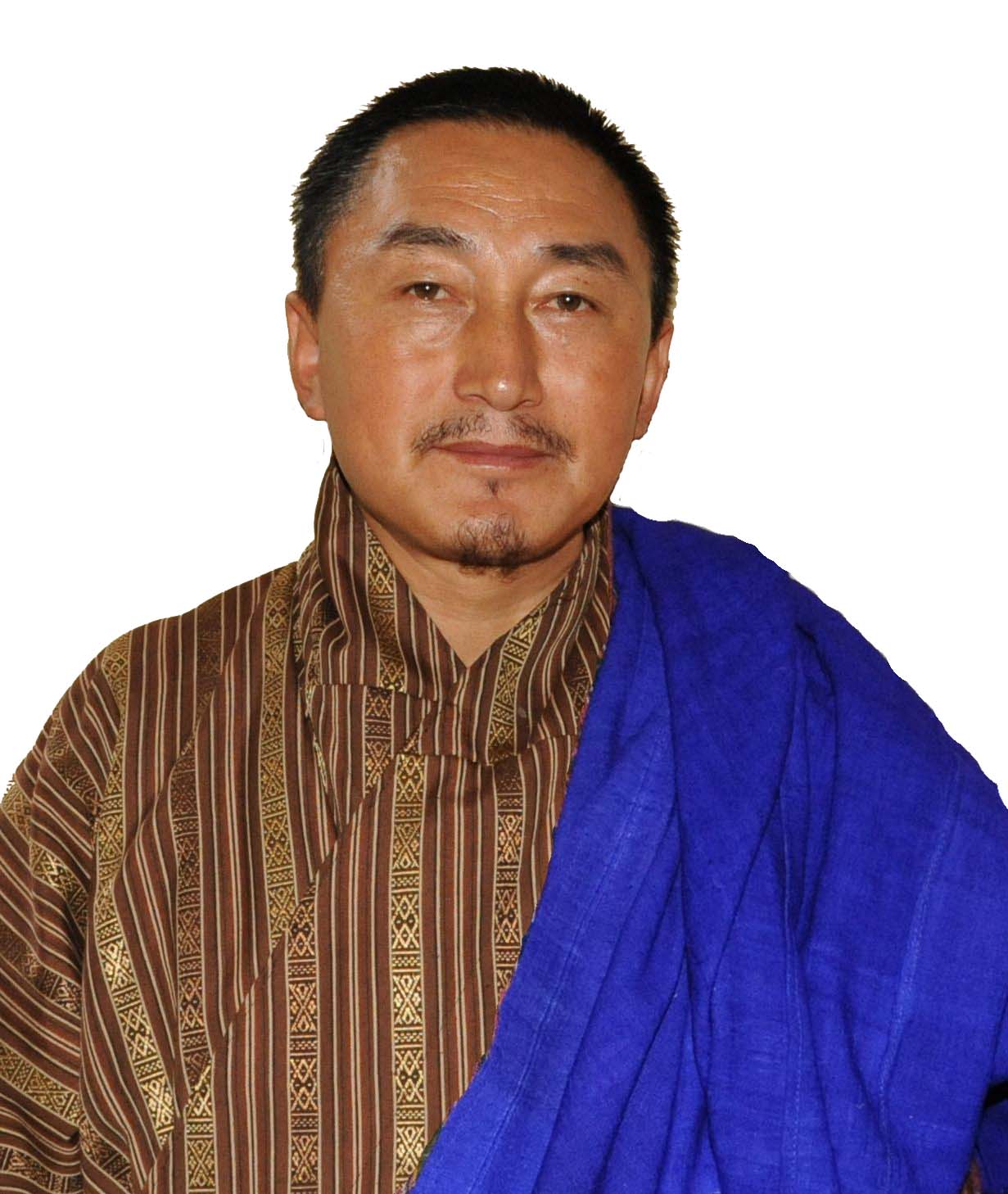 Hon. Rinzin Dorji