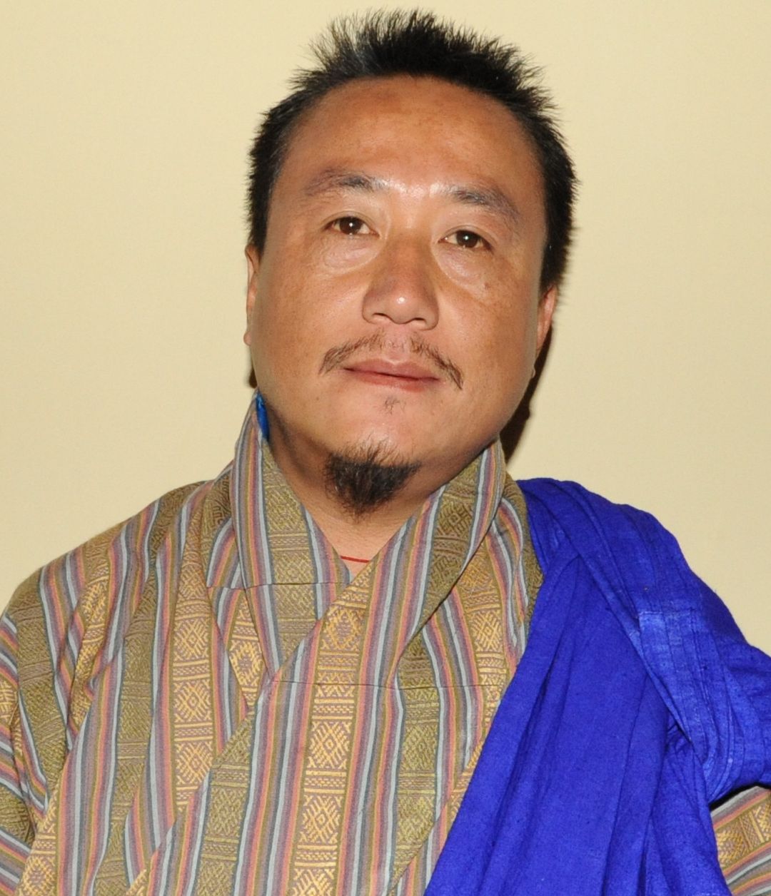 Hon. Sonam Dondup Dorji