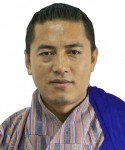 Hon. Tshering