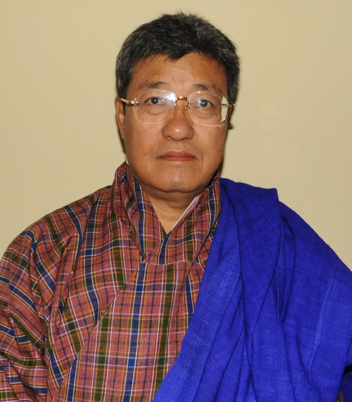 Hon. Wangdi Norbu